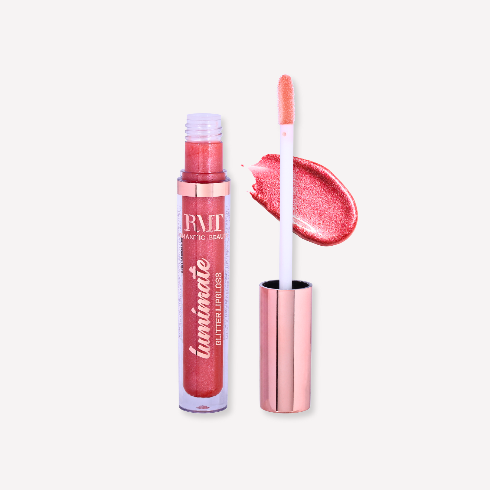 Luminate Shimmer Butter Gloss -FS